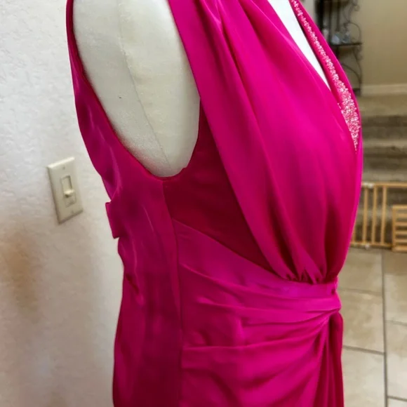 Jade CoutureEvening Dress. Size 10
